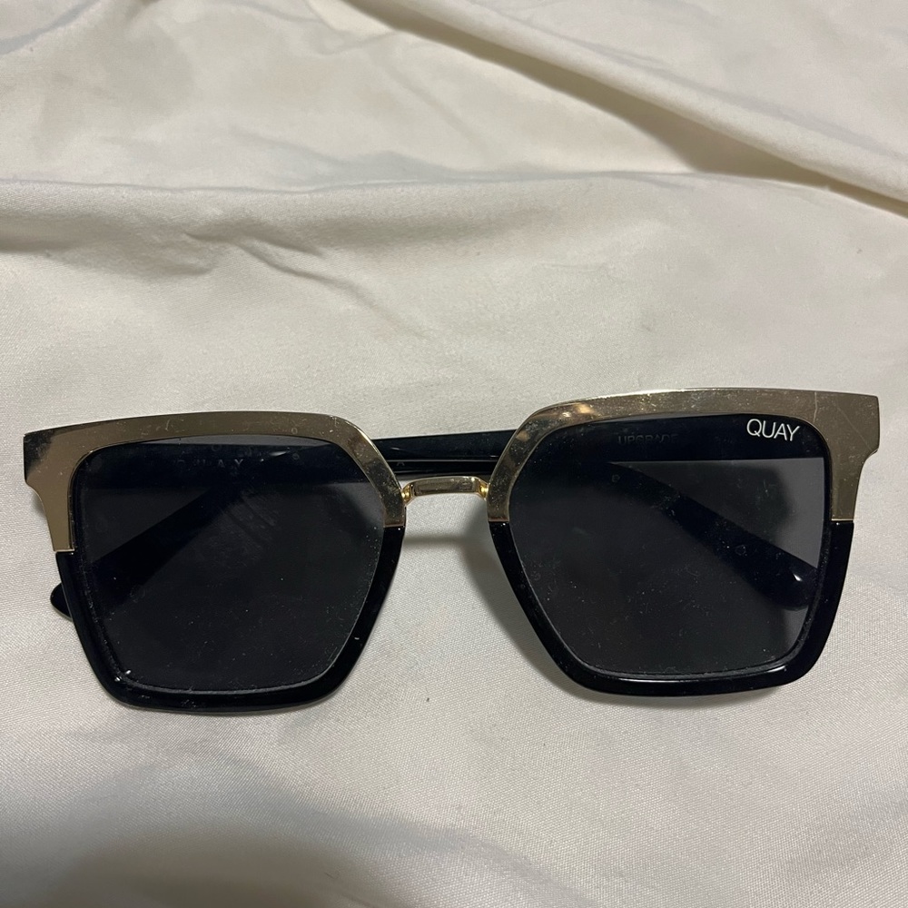 Quay sunglasses